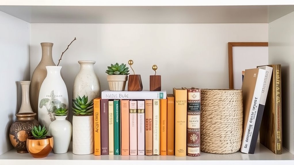 matching style and size