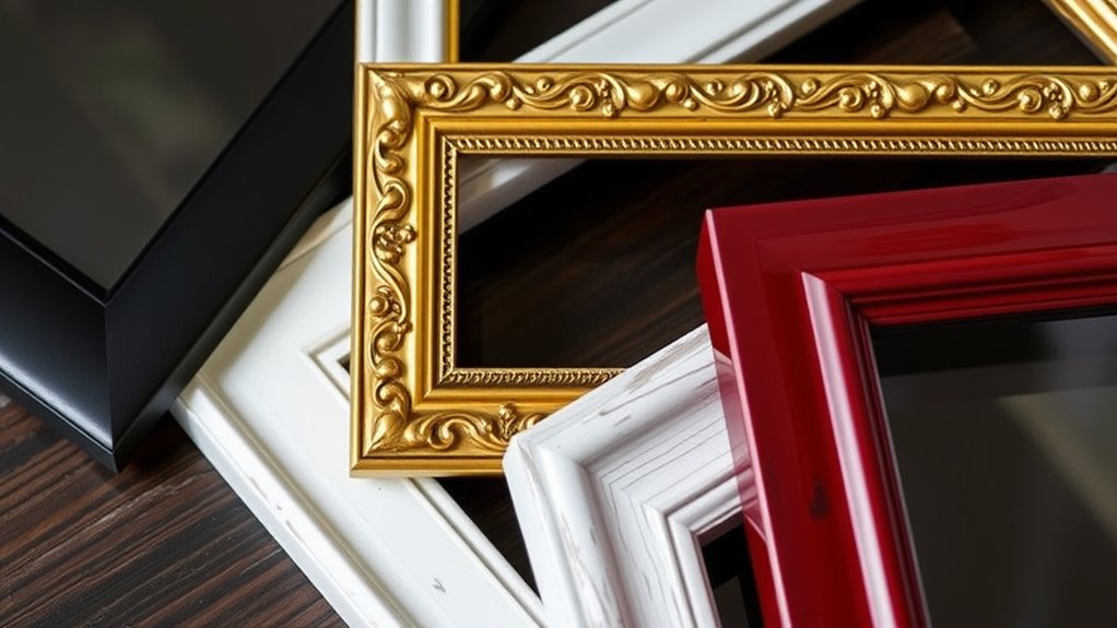 material choice influences durability