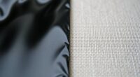 material comparison guide