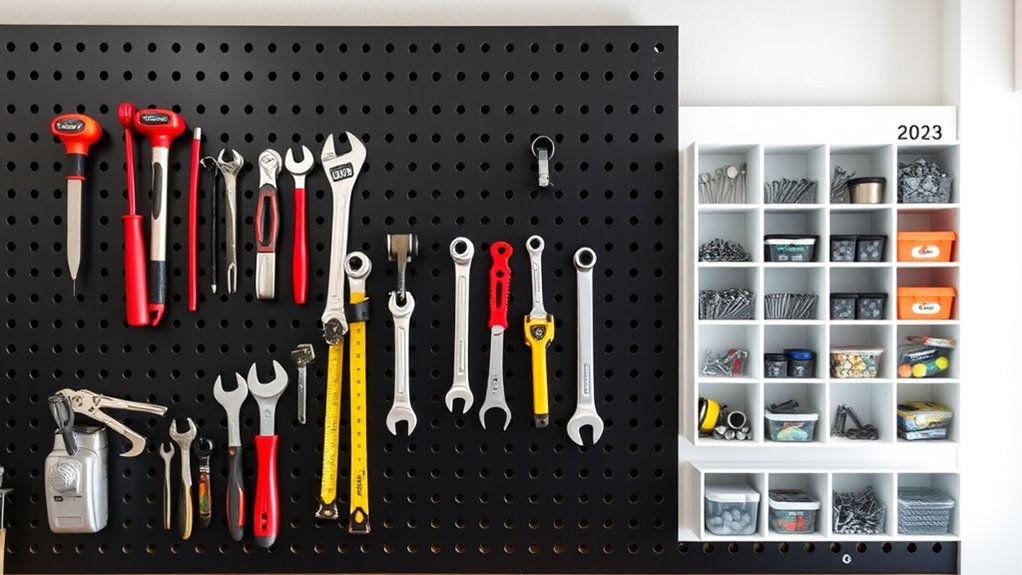 material size capacity customization