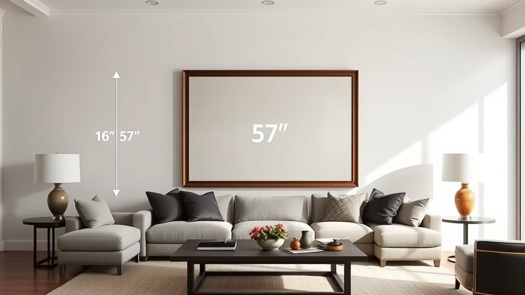 measure match hang enhance
