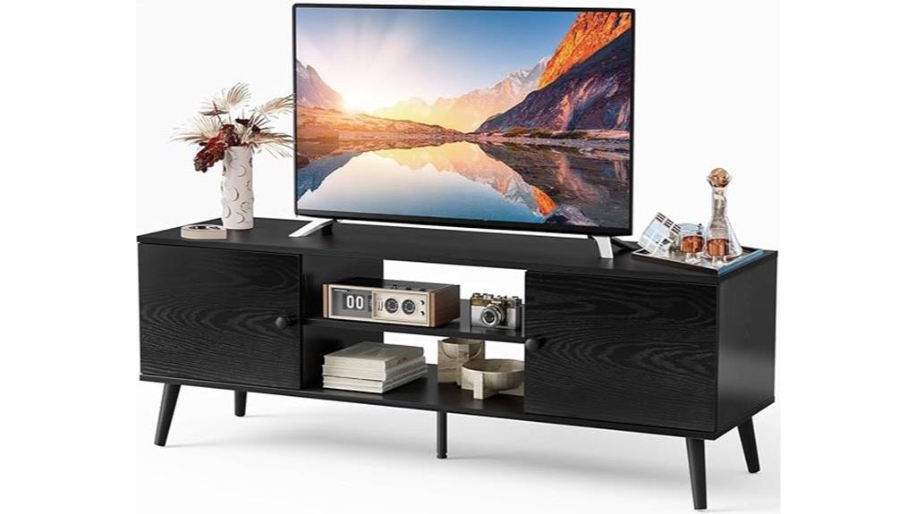 modern 55 60 inch tv stand
