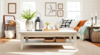 modern farmhouse decor ideas