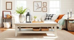 modern farmhouse decor ideas
