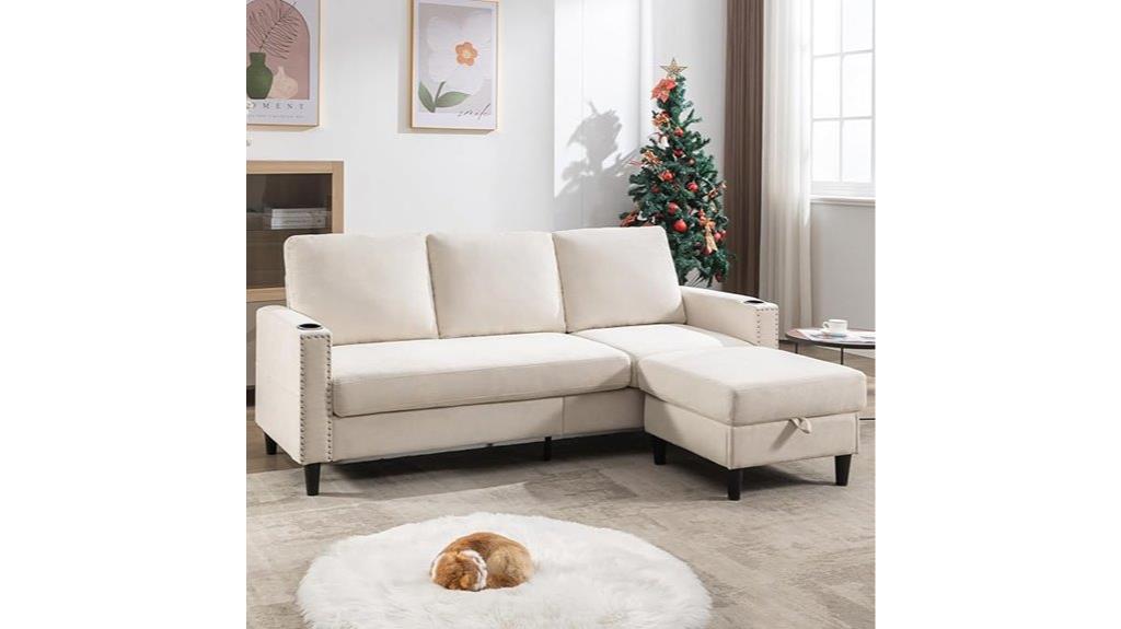 modular sofa bed