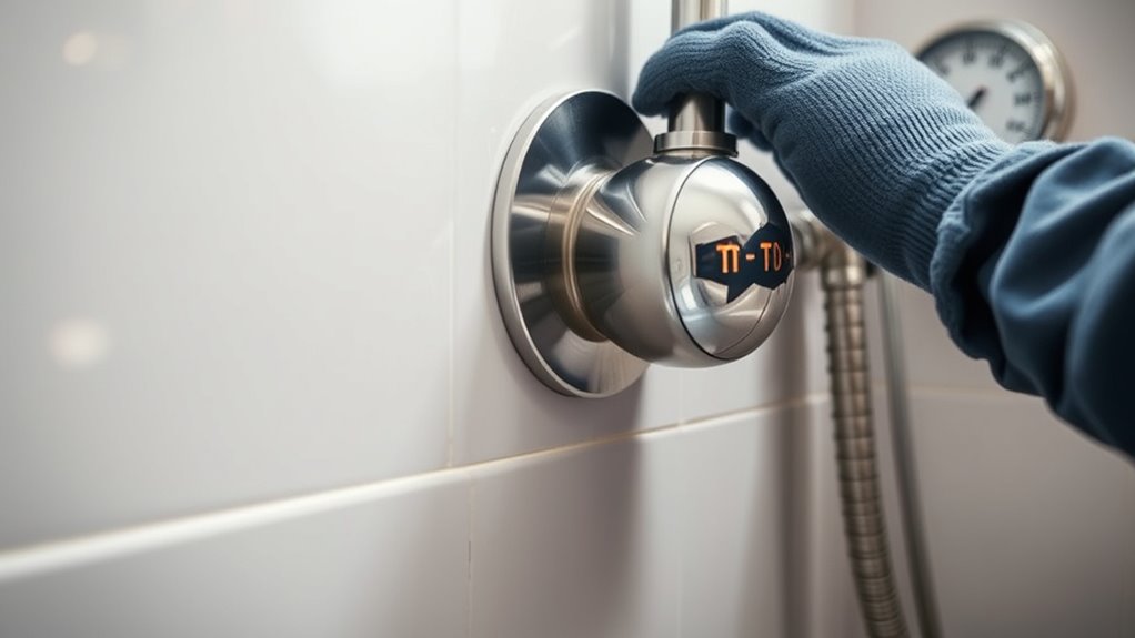 moisture resistant wallpaper installation