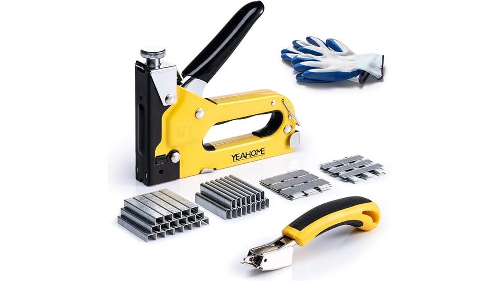 multi function upholstery tool