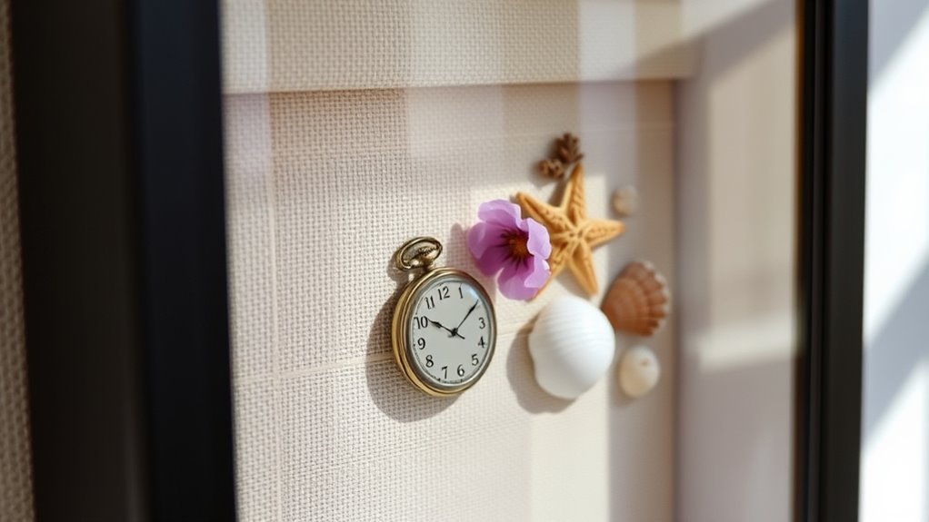 museum quality preservation techniques