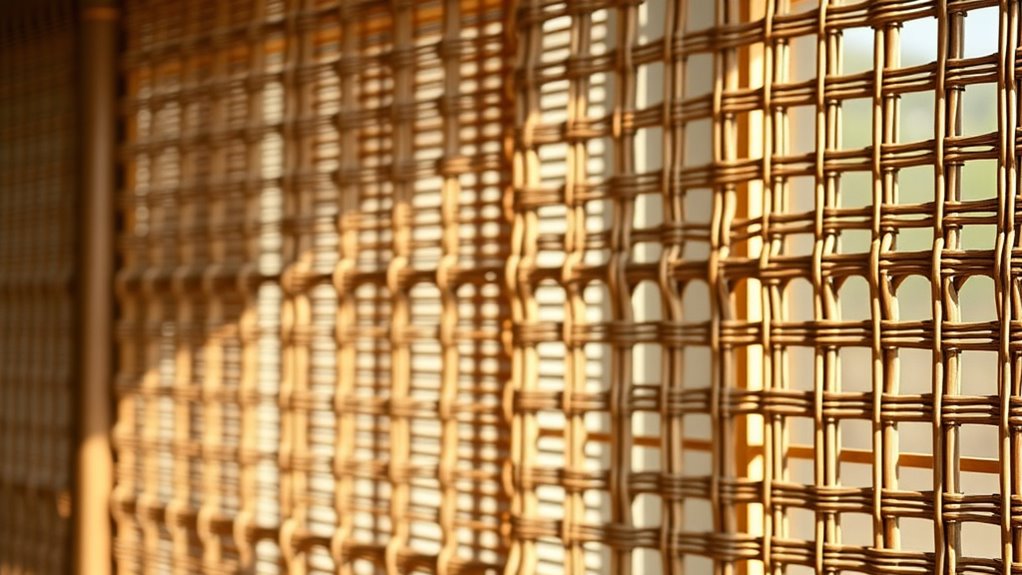 natural durable uv protected panels