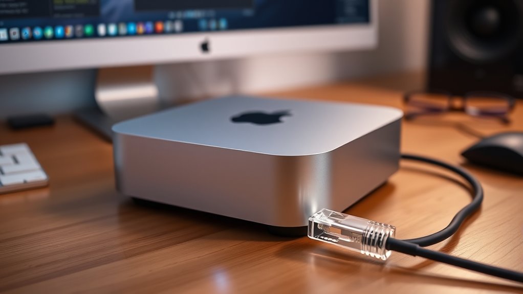network speed and compatibility