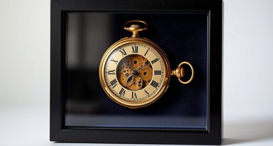 object display shadow box