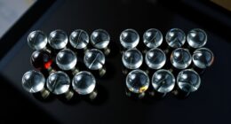 odd and even symmetry