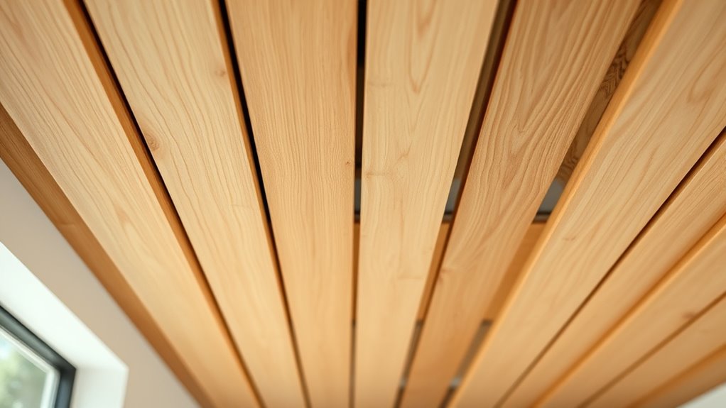 optimal batten spacing guidance