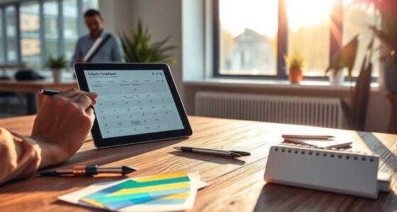 optimal wallpaper installation schedule