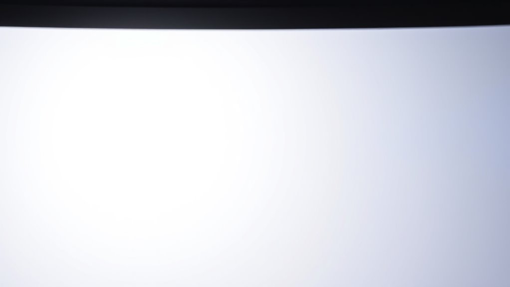 optimizing brightness and gain
