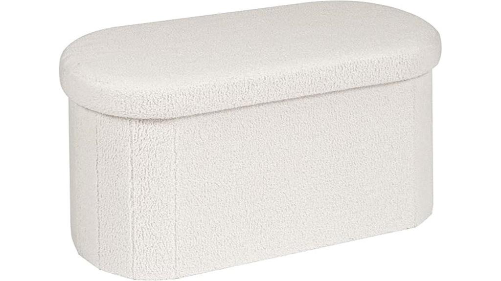ottoman with storage