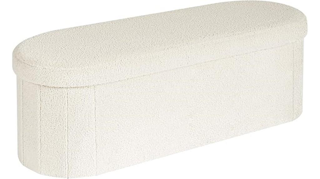 ottoman with storage