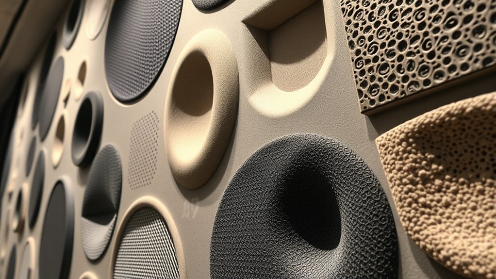 panel durability and design