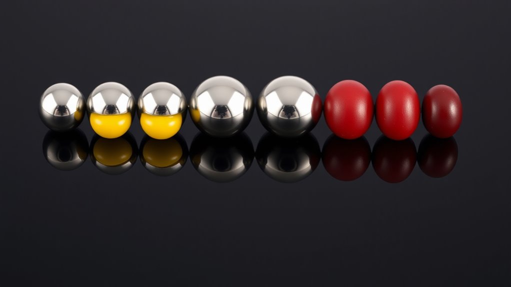 parity reveals numerical harmony