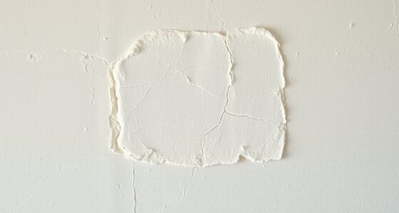 patch wall after hooks
