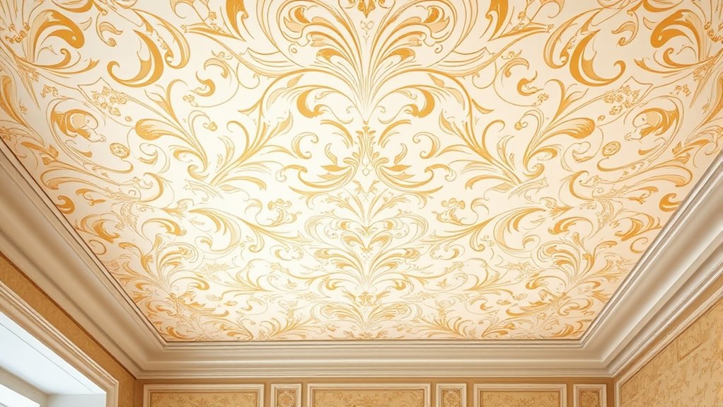 pattern and color harmony