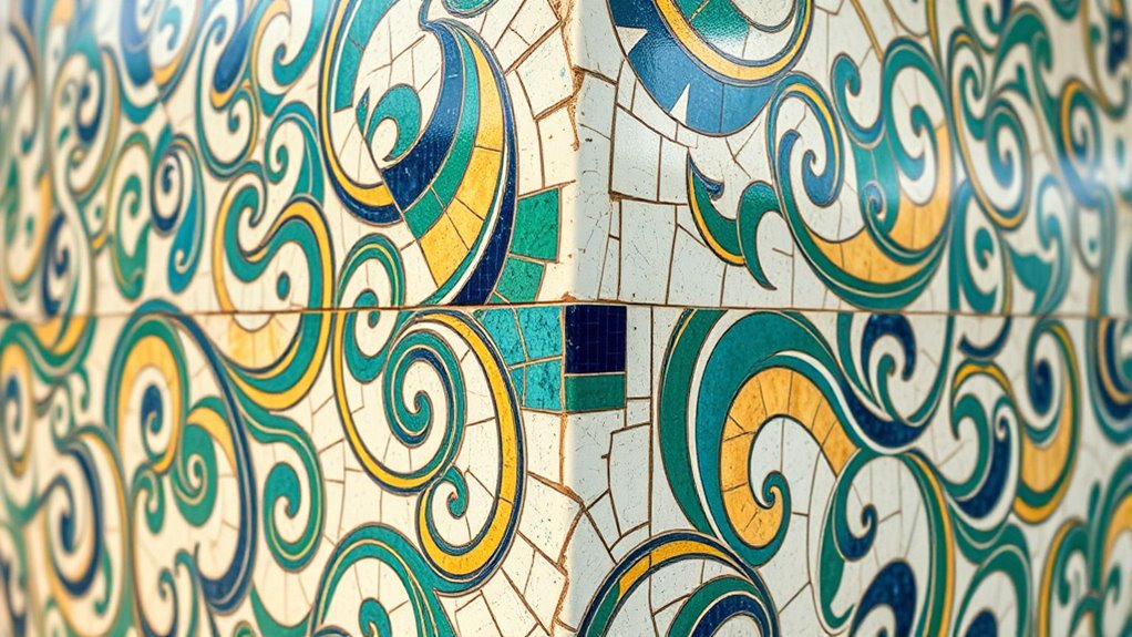 pattern symmetry for recognition