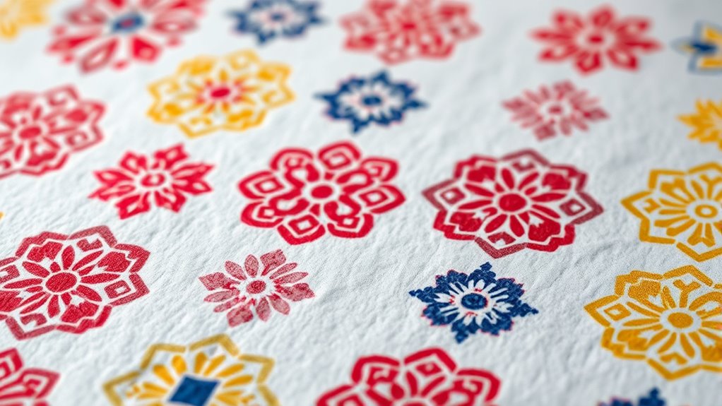 pattern variation and repetition