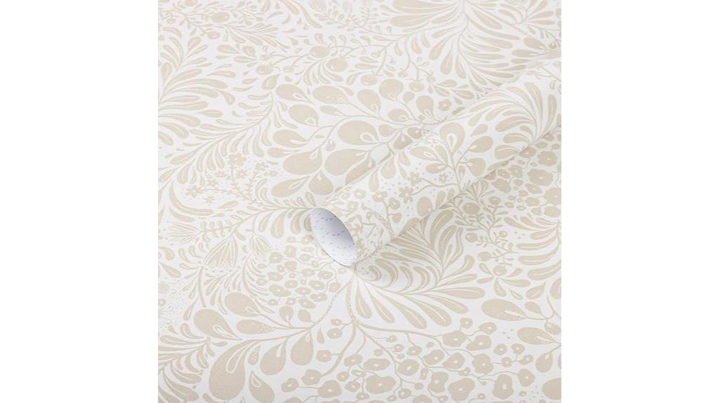 peel and stick wall covering