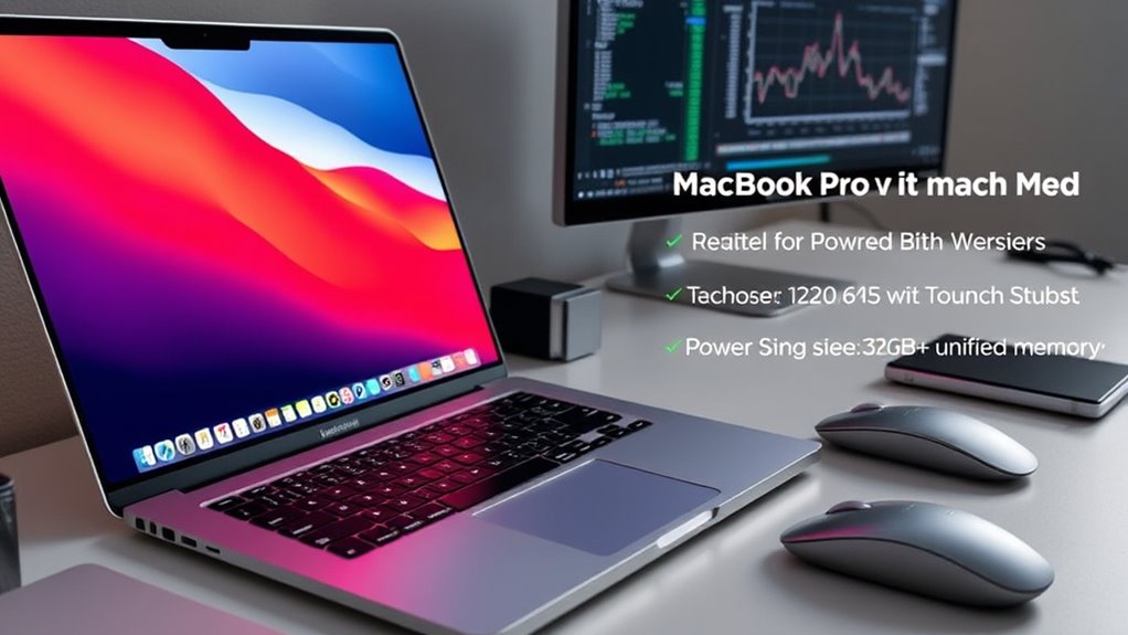 performance compatibility ports value