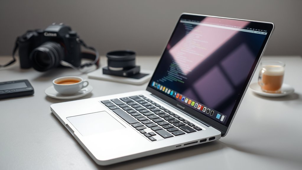 performance display battery compatibility