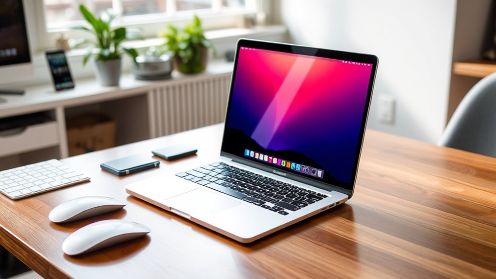 performance display storage ecosystem