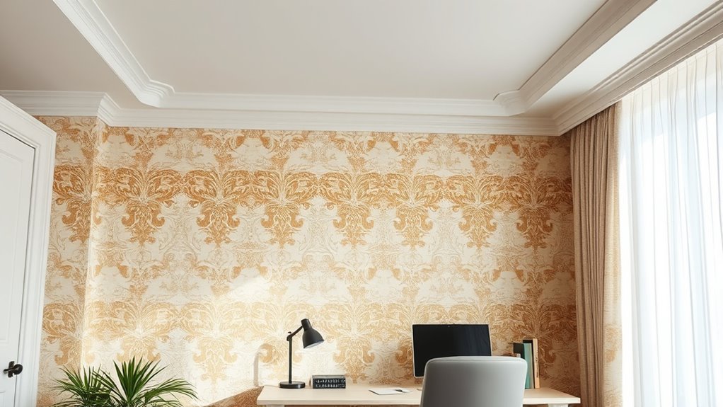 personalized office space decor