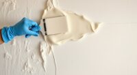 plaster versus drywall repair