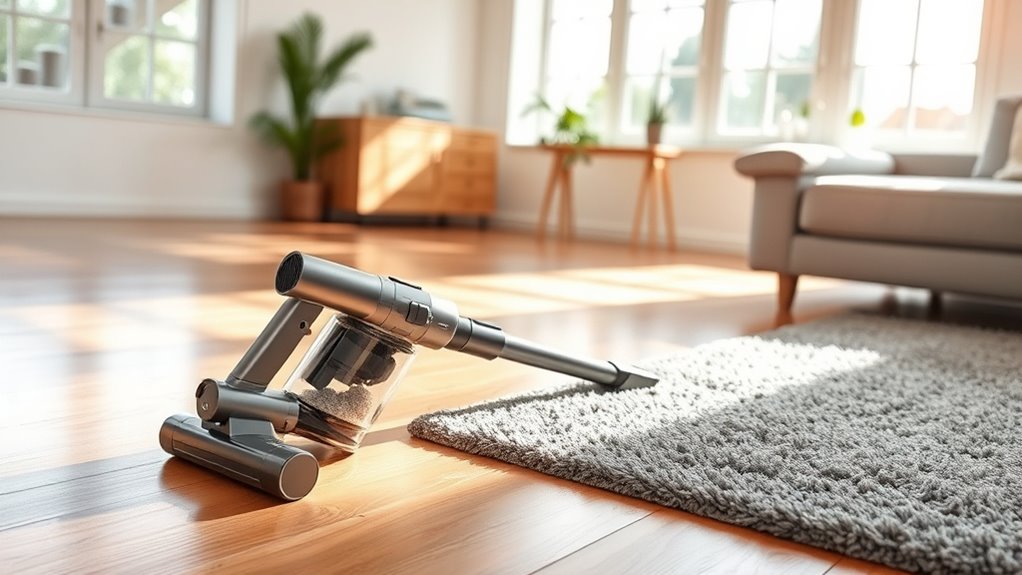 powerful lightweight versatile cleaning