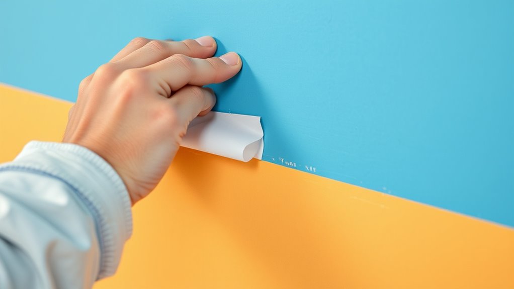 precise masking for professional results