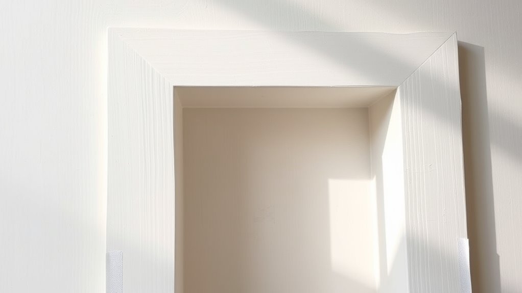 prepare walls for wallpaper