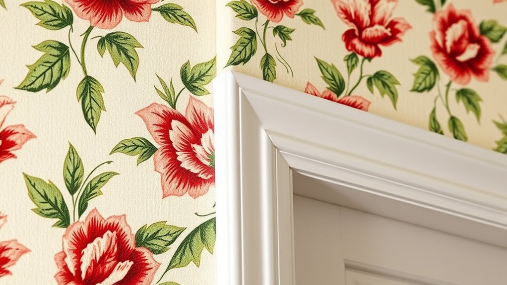 prepare walls thoroughly first