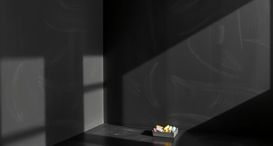 preparing applying maintaining chalkboard paint