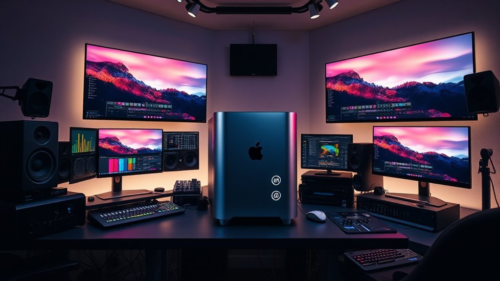 professional video post considerations