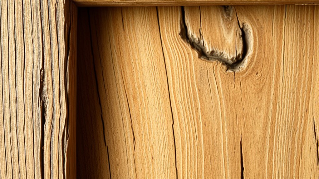 proper sealing preserves barnwood