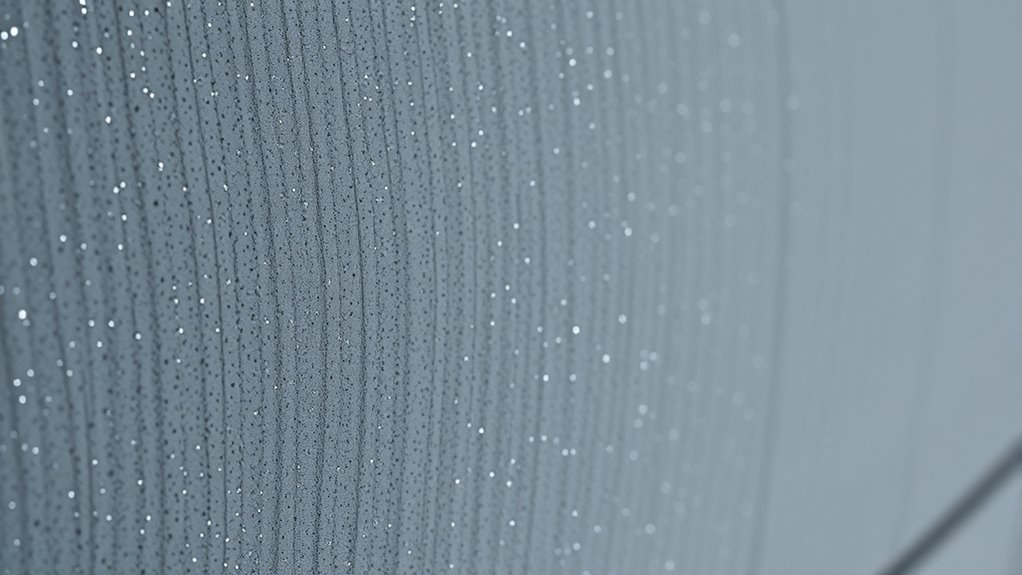 proper surface preparation matters