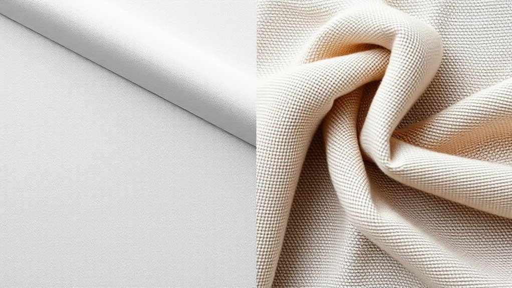 proper tension preserves textiles