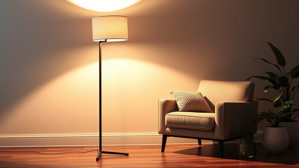 reading corner lighting essentials