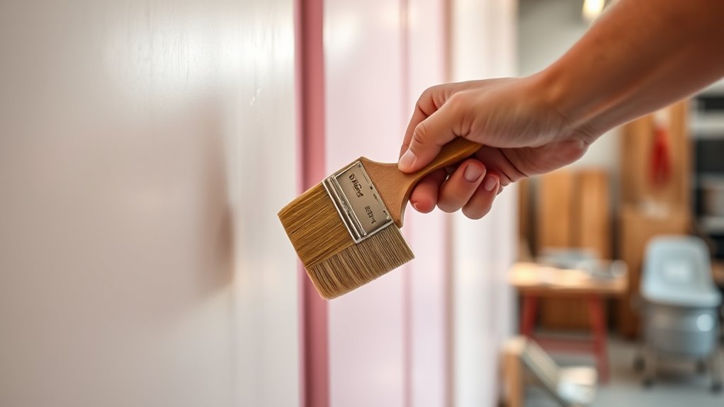 reduce vocs for healthier indoor air