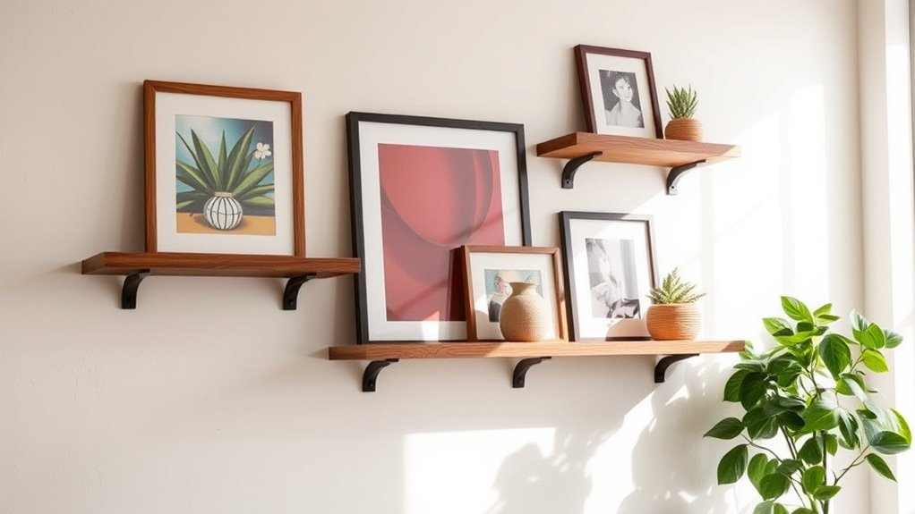 refresh rearrange illuminate decorate