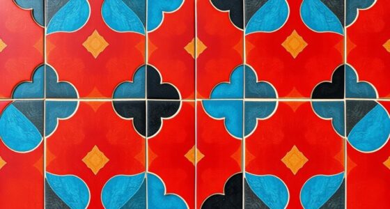 repeat pattern to wall