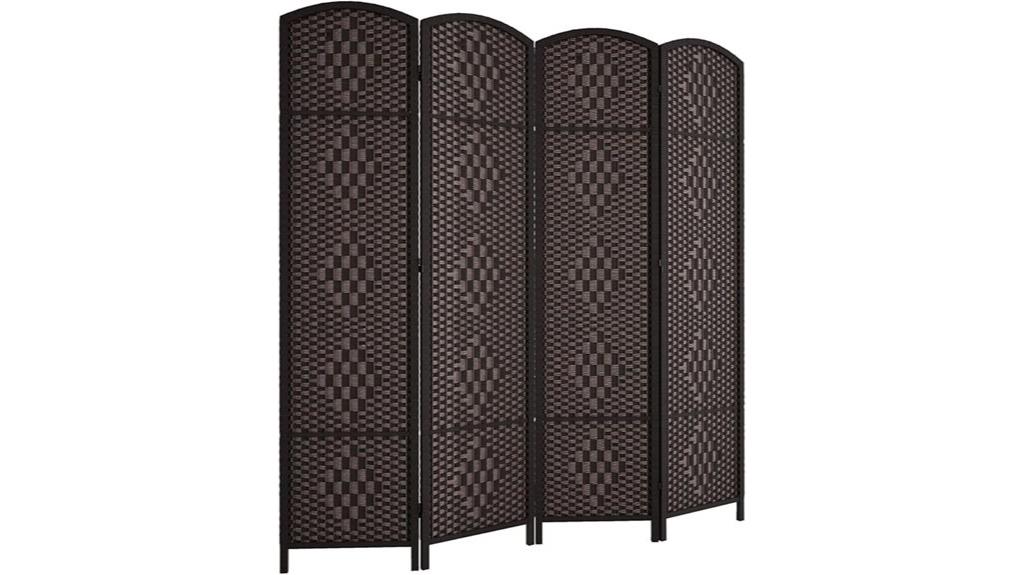 rose home fashion divider