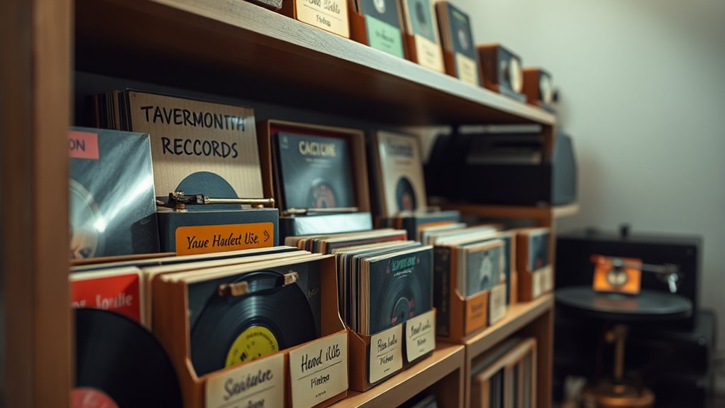 rotate art regularly effectively