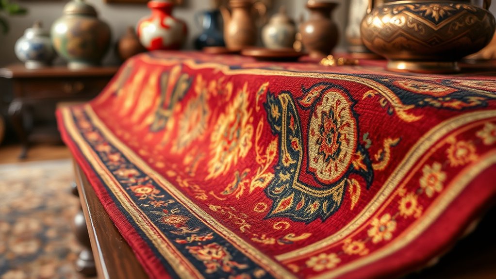 rug style durability size