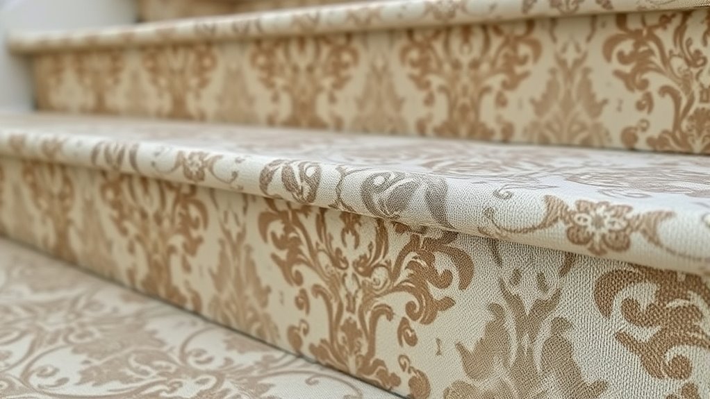 seam alignment and adhesion